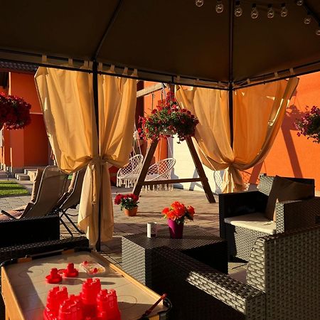 Luxury Apartment Megy Otočac 外观 照片