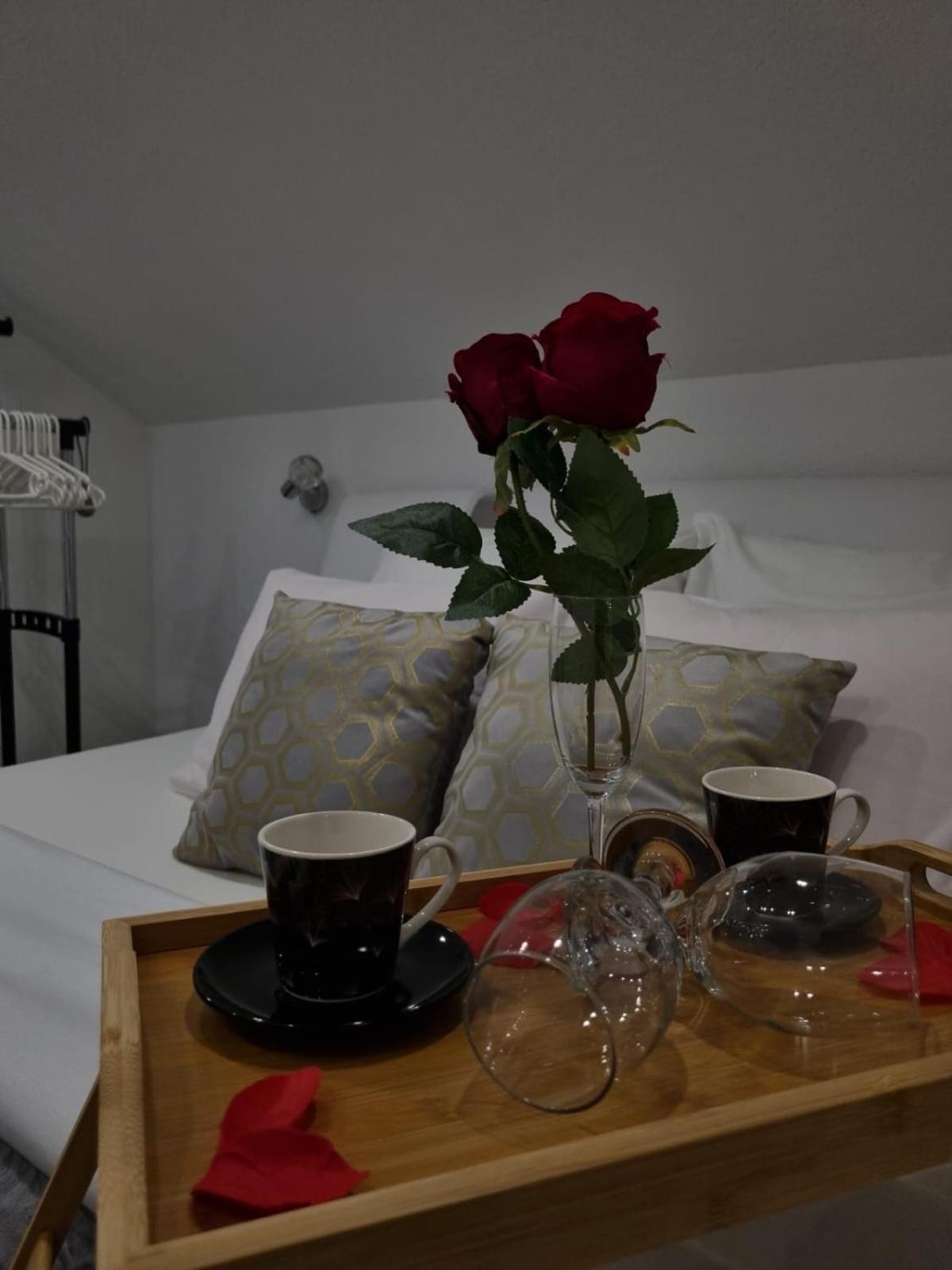 Luxury Apartment Megy Otočac 外观 照片