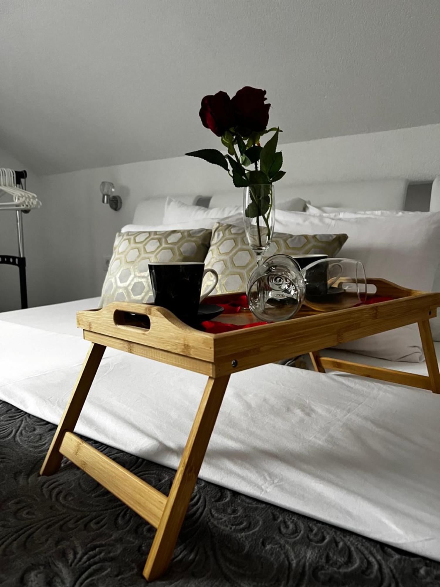 Luxury Apartment Megy Otočac 外观 照片