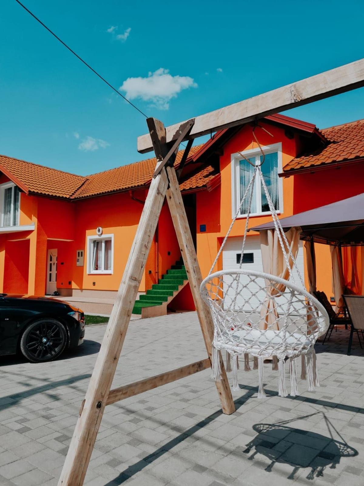 Luxury Apartment Megy Otočac 外观 照片