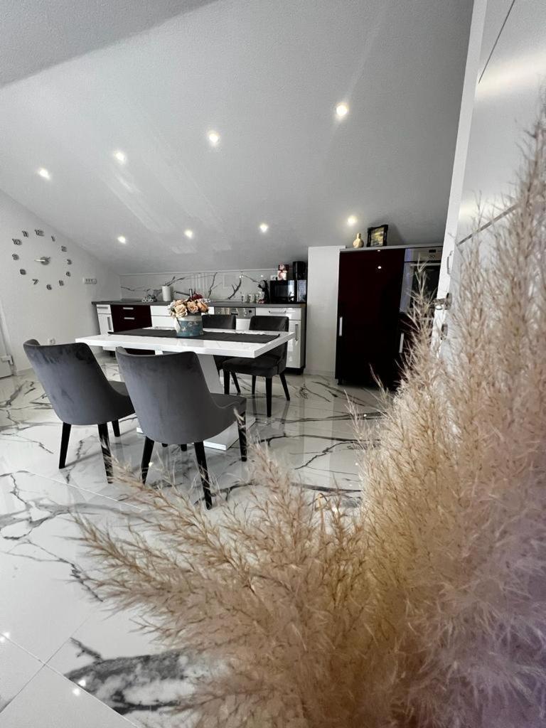 Luxury Apartment Megy Otočac 外观 照片