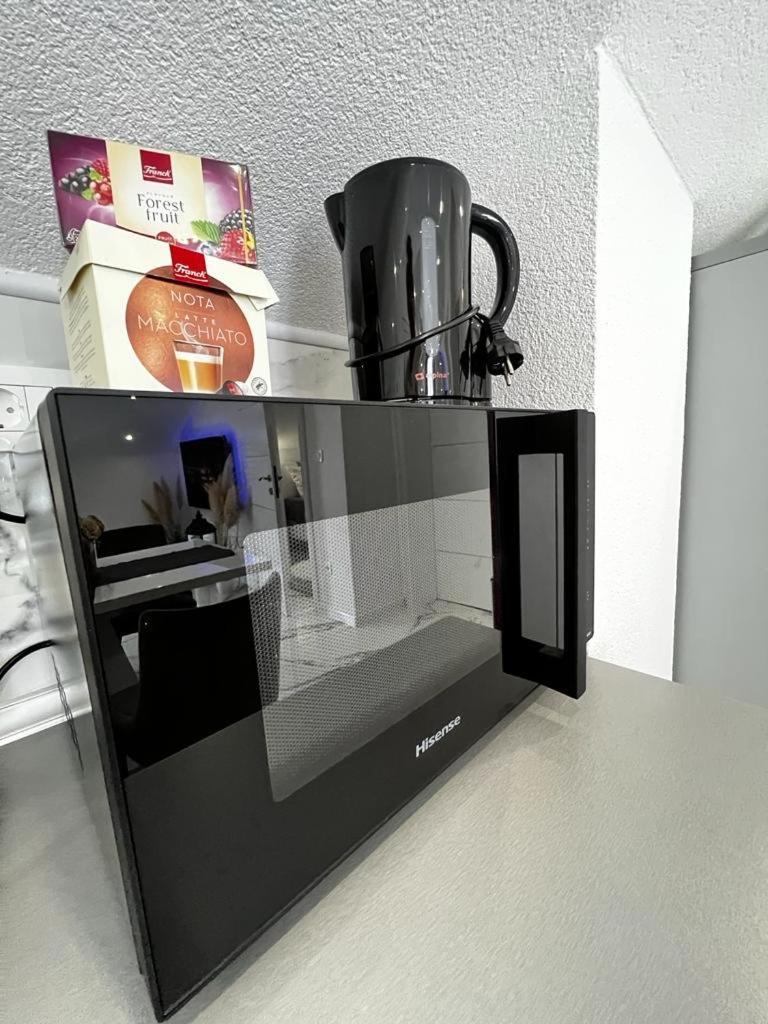 Luxury Apartment Megy Otočac 外观 照片