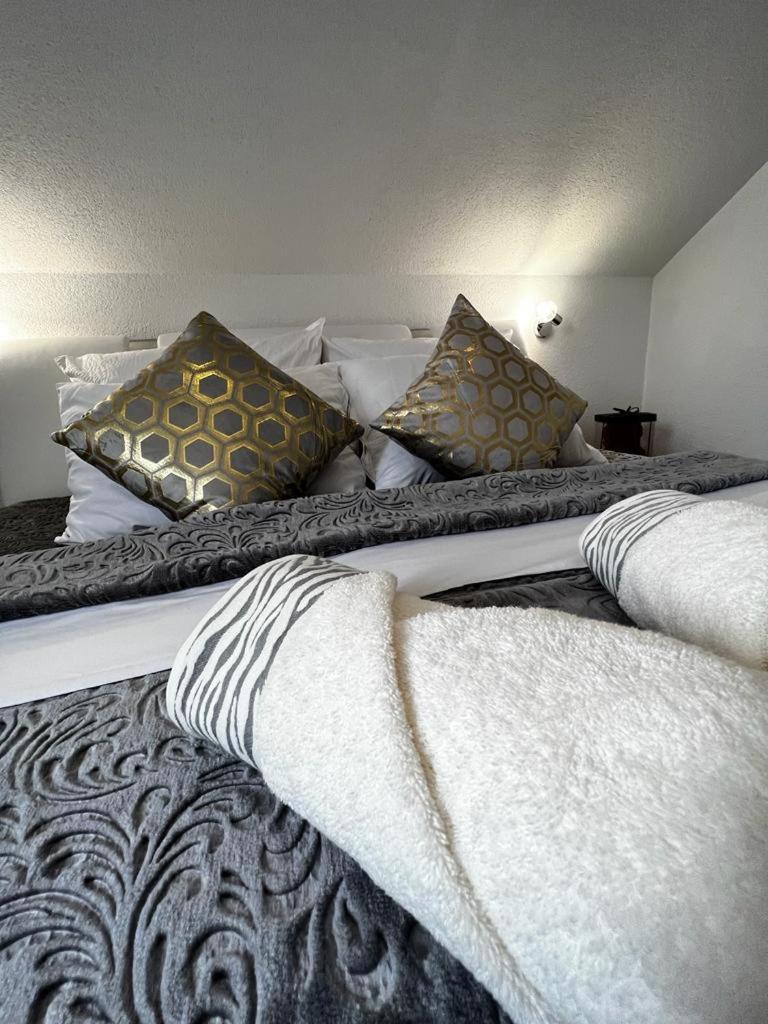 Luxury Apartment Megy Otočac 外观 照片