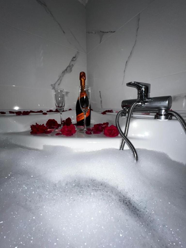 Luxury Apartment Megy Otočac 外观 照片