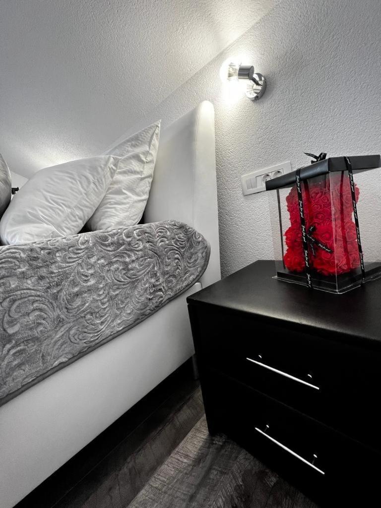 Luxury Apartment Megy Otočac 外观 照片