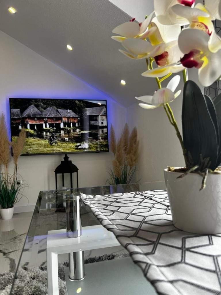 Luxury Apartment Megy Otočac 外观 照片