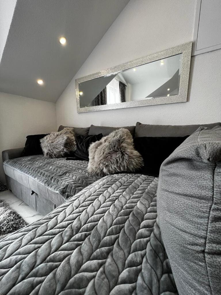 Luxury Apartment Megy Otočac 外观 照片