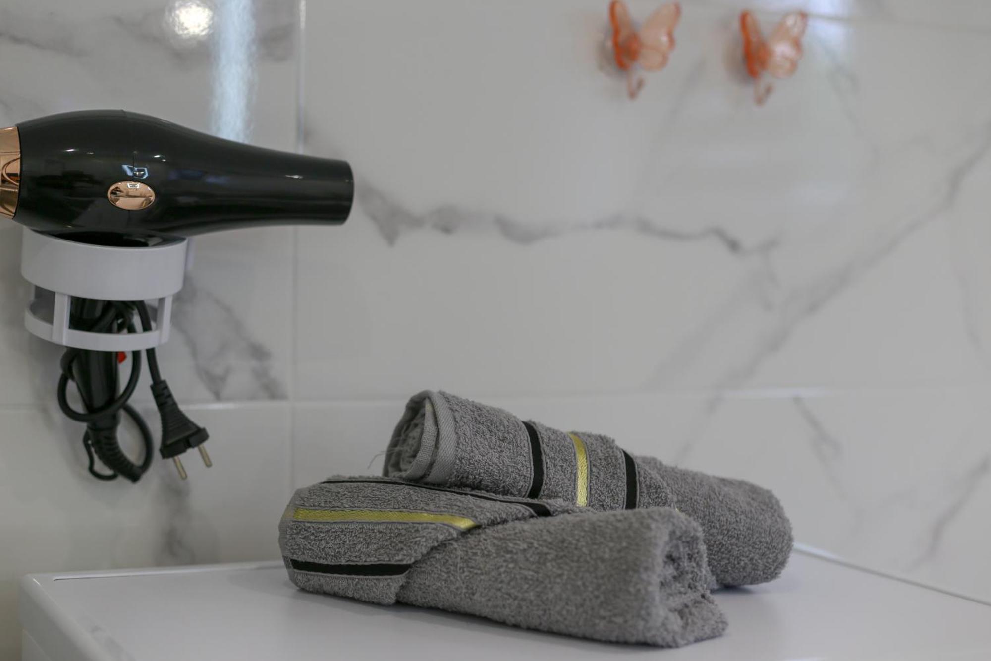 Luxury Apartment Megy Otočac 外观 照片