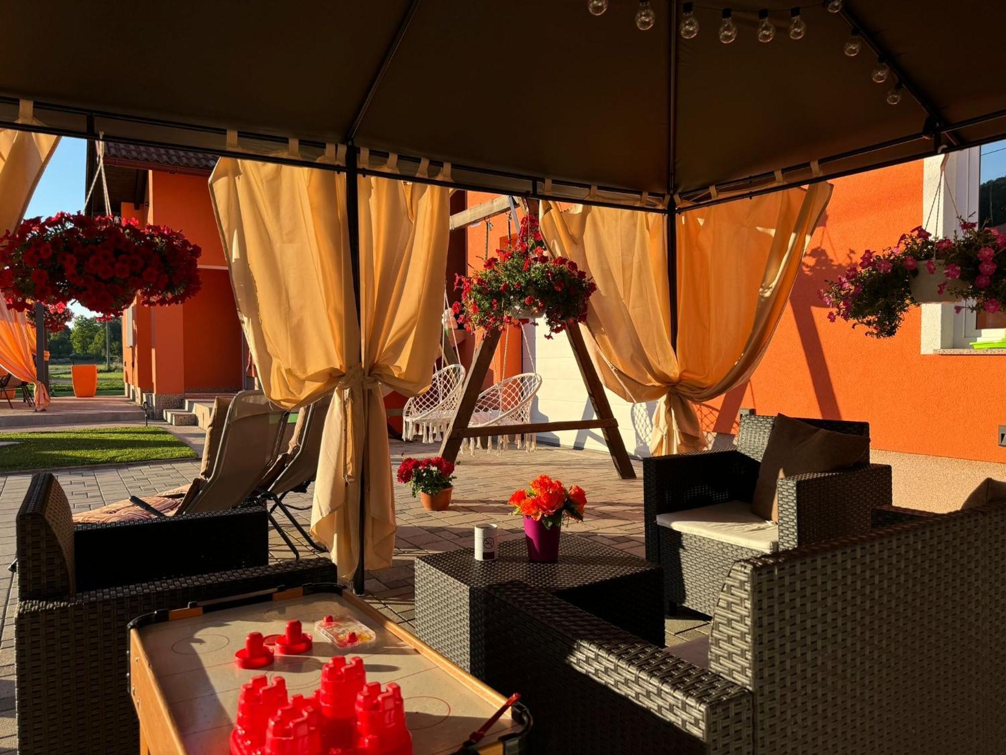 Luxury Apartment Megy Otočac 外观 照片