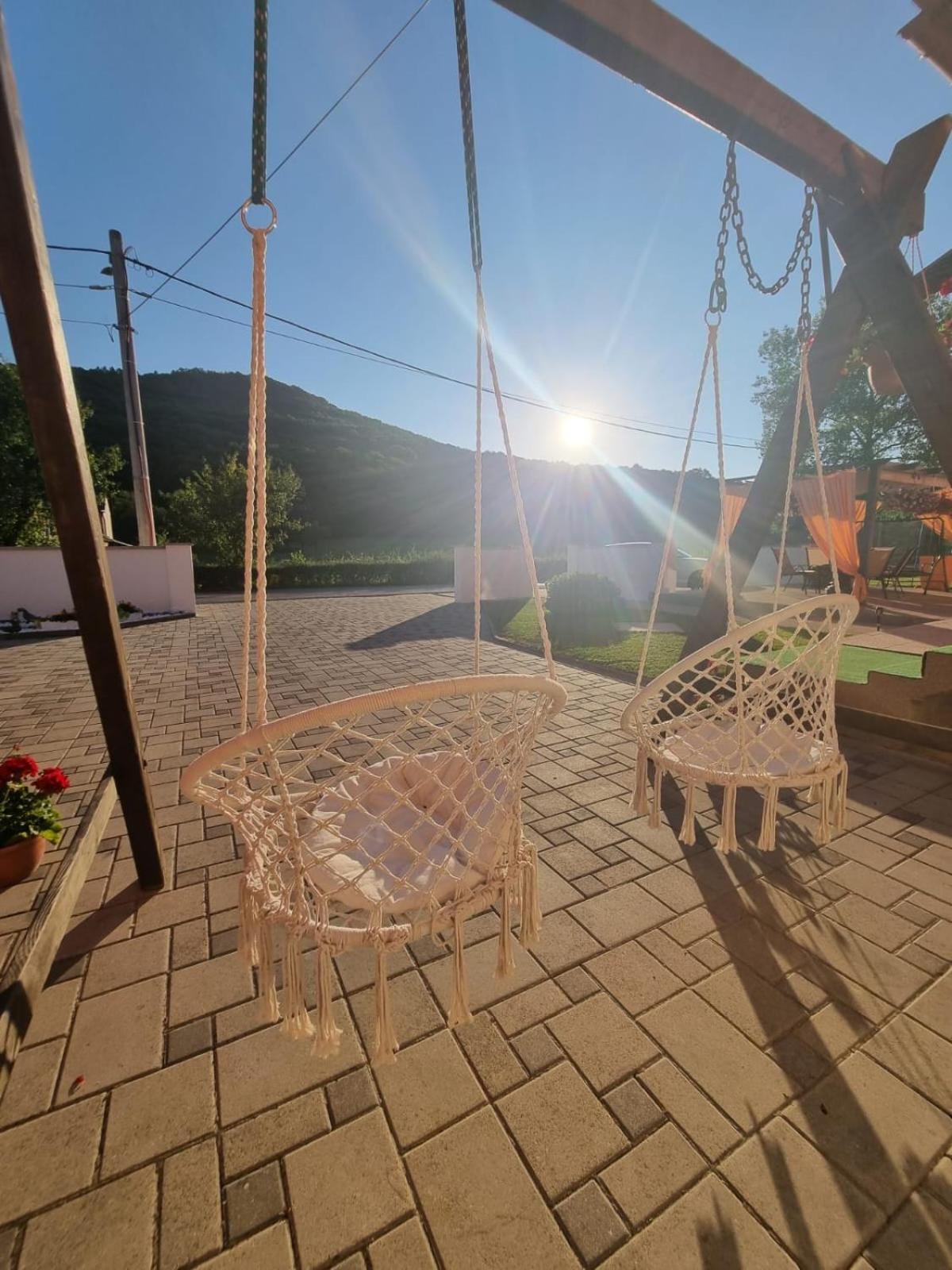 Luxury Apartment Megy Otočac 外观 照片