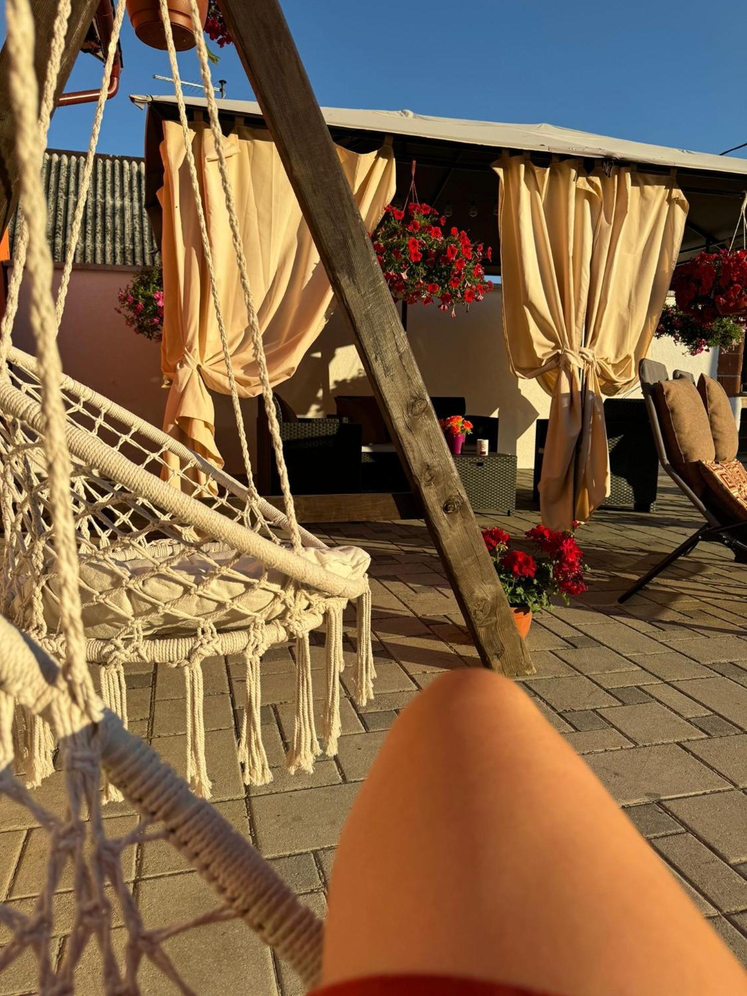 Luxury Apartment Megy Otočac 外观 照片